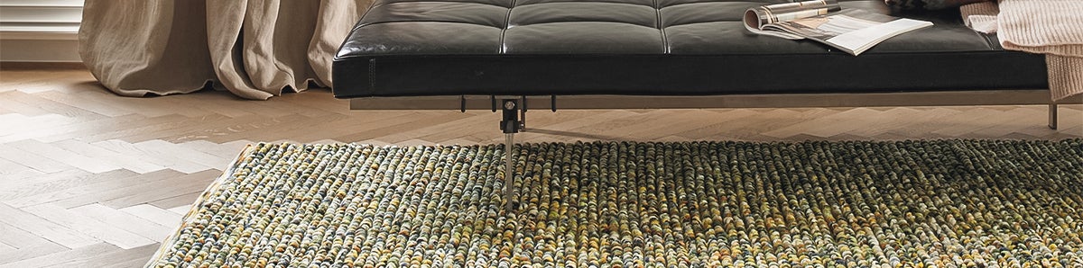 Vloerkleden bij Nijhof