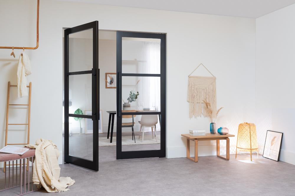 Woninginrichting Woninginrichting bij Nijhof