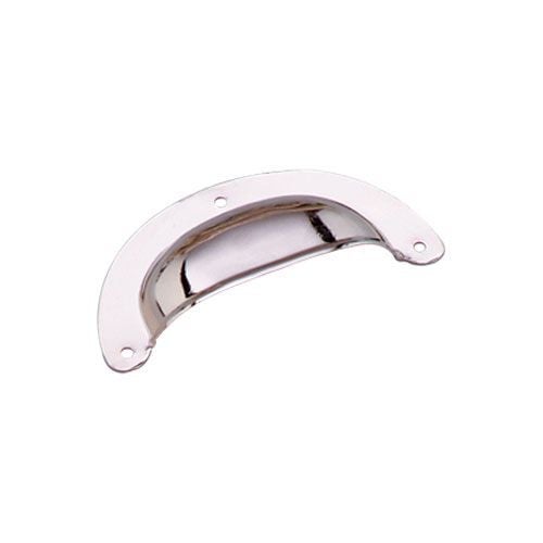 Intersteel Schelpgreep 96 mm nikkel