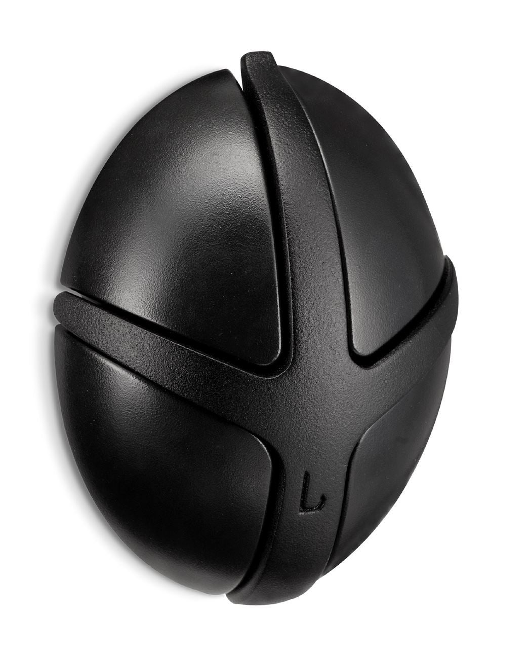 Spinder Design Wandkapstokken Tick - Zwart