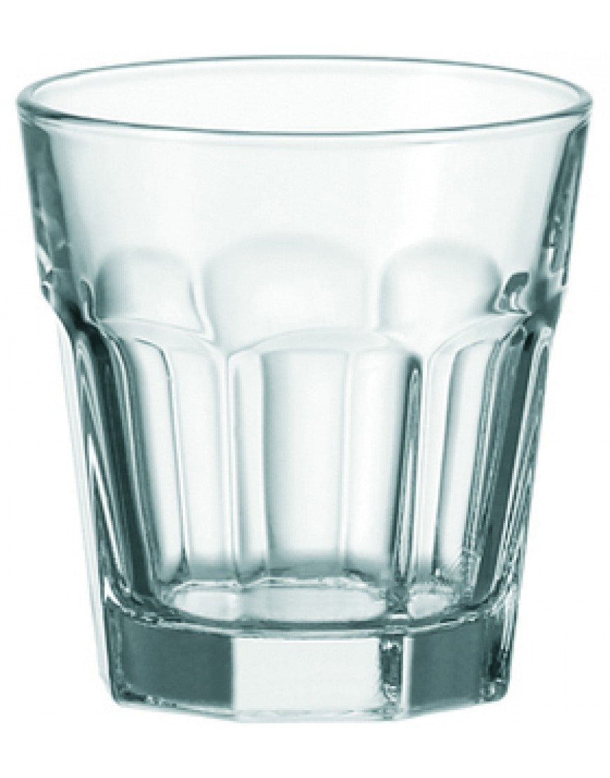 Leonardo Rock Waterglas - 6 stuks