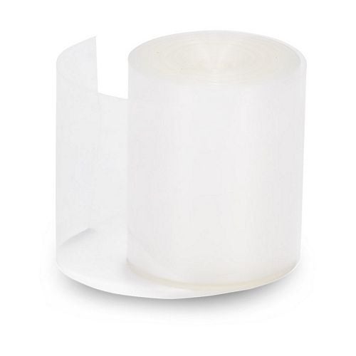 Inlegfolie - Transparant