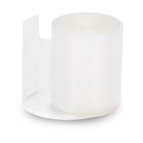 Inlegfolie - Transparant