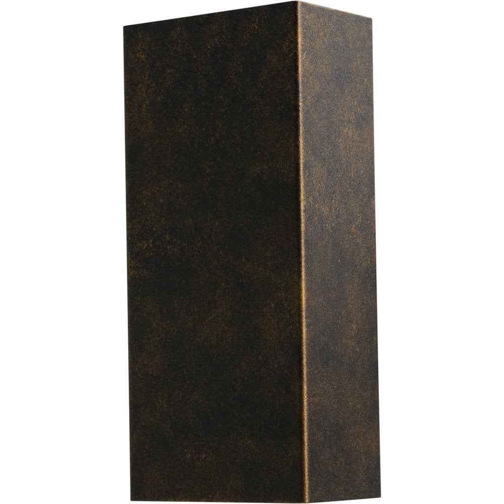 Wandlamp - Metallico - Zwart