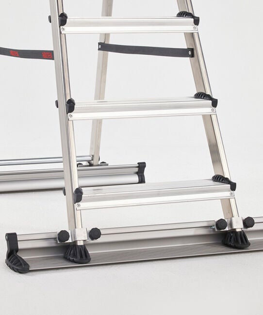 Altrex - Gardenbase - Aluminium