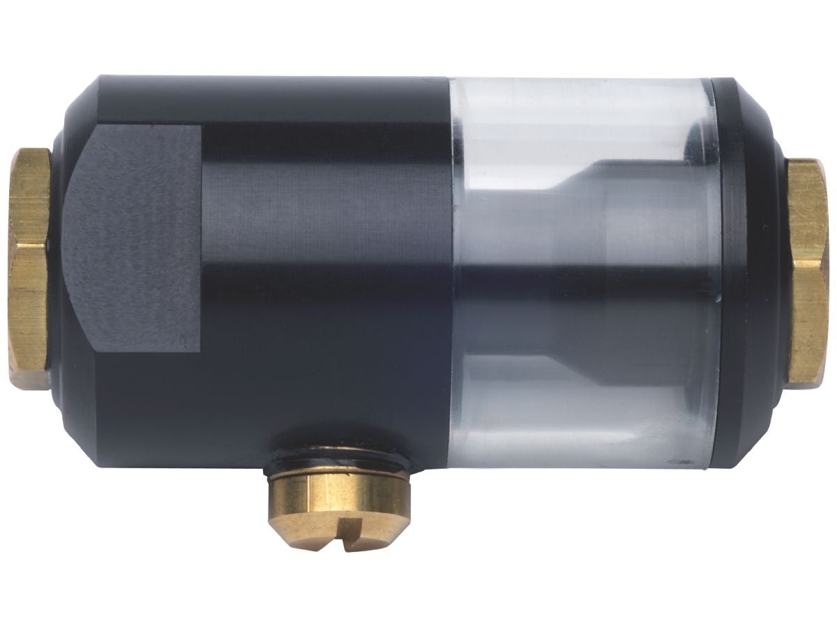 Leidingsmeerpot R 1/4 BD (binnendraad)