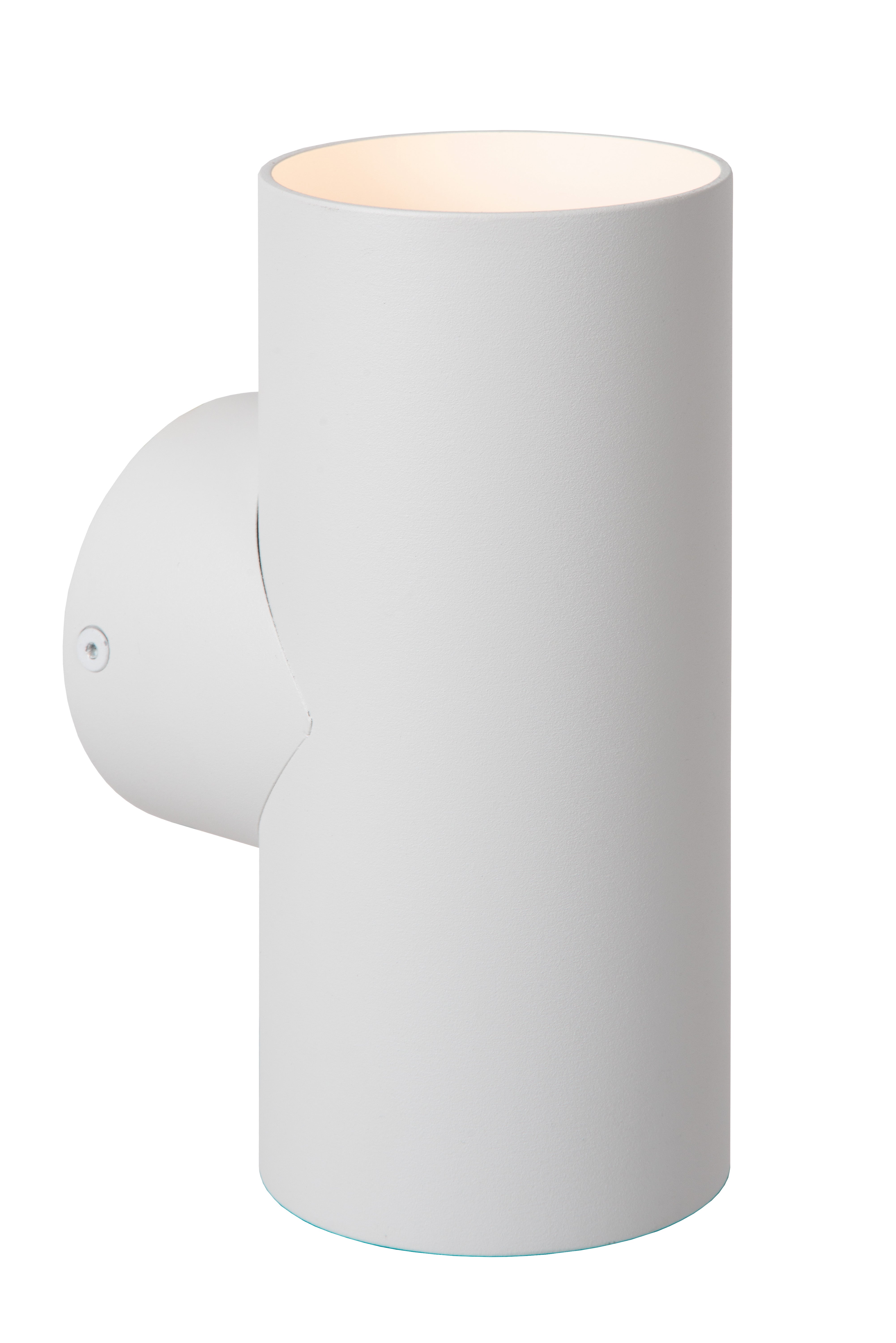 Wandspot - BONDI 2xGU10  - Wit