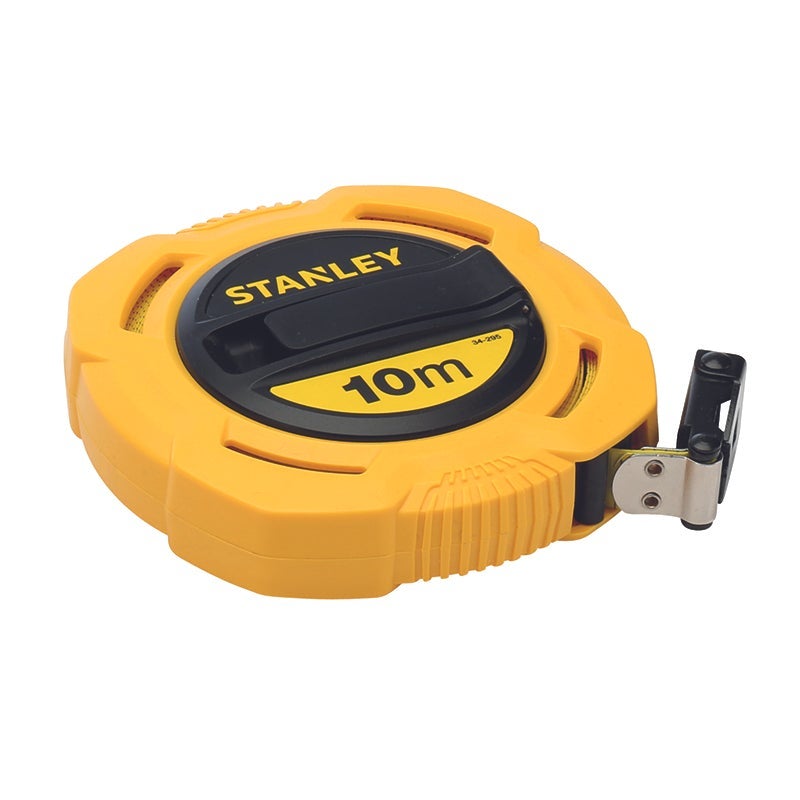 Stanley landmeter glasfiberband gesloten 20 m x 12,7 mm