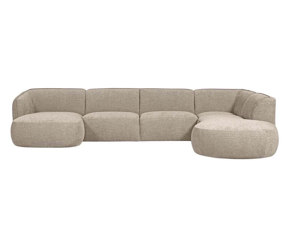 Bank - Polly - Zand Rechts