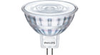Spotlamp - LED gu53 360lm - Transparant