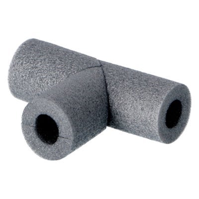 Buisisolatie T-stuk - 15mm buis