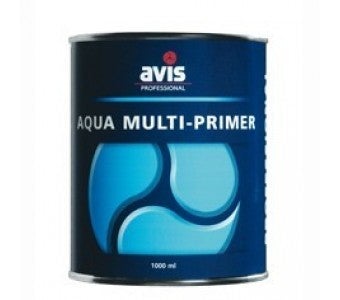 Avis aqua multiprimer grijs 250 ml