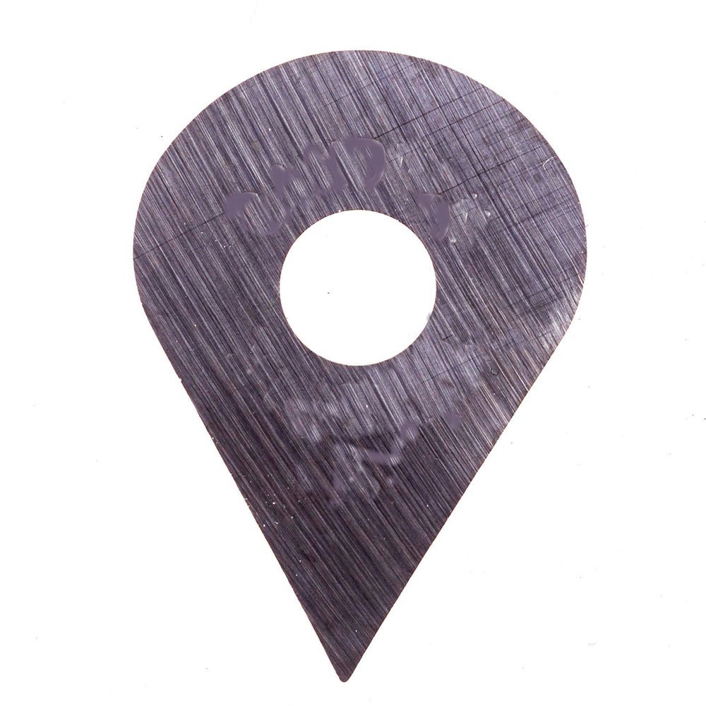 Bahco reservemes 625 drop