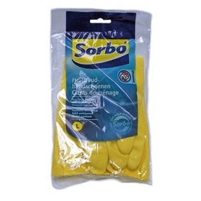 Sorbo huishoudhandschoen l