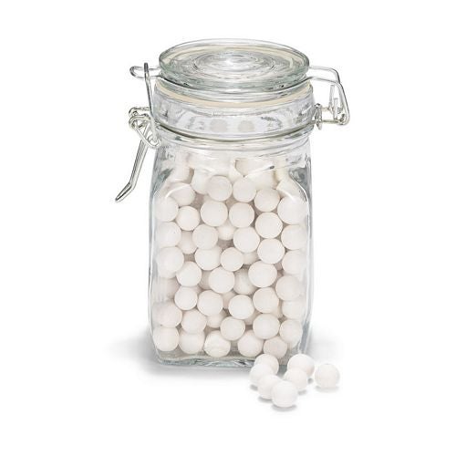 Bakbonen - Keramisch