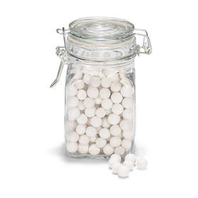 Bakbonen - Keramisch