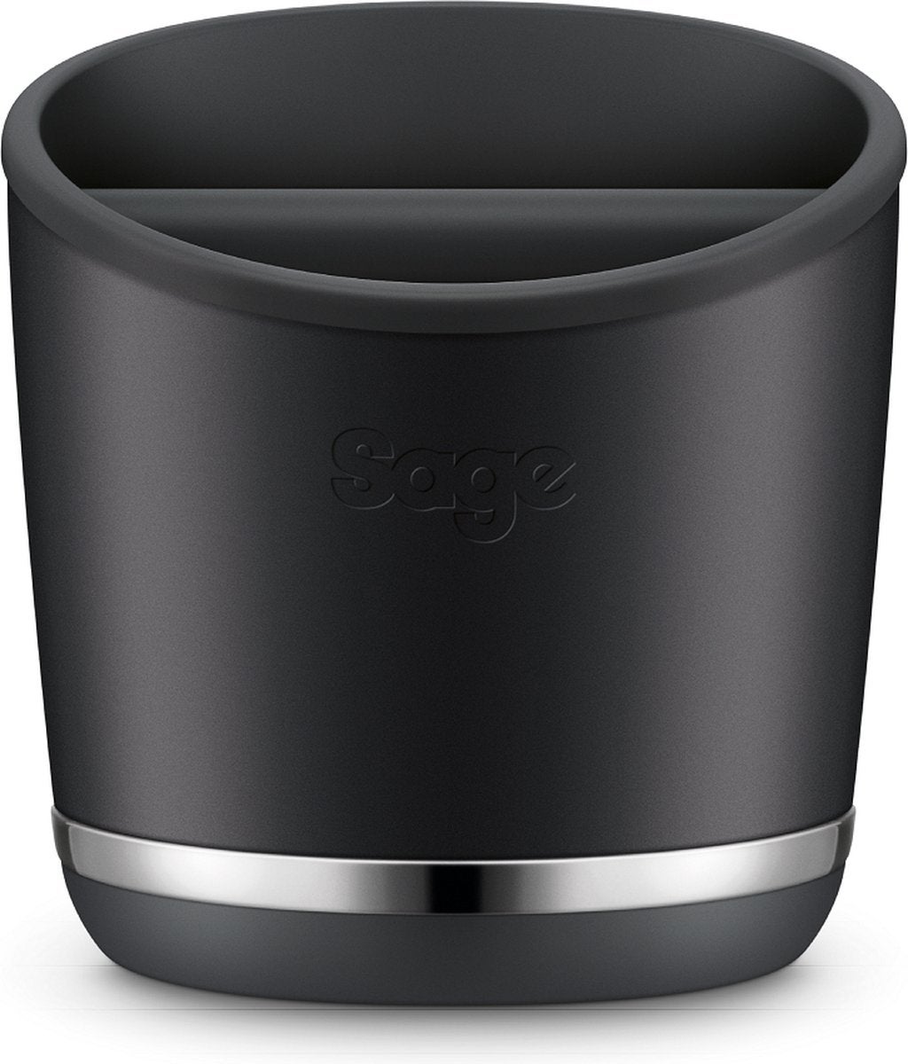 Uitklopbak - The knock box 20 - Black Truffle 