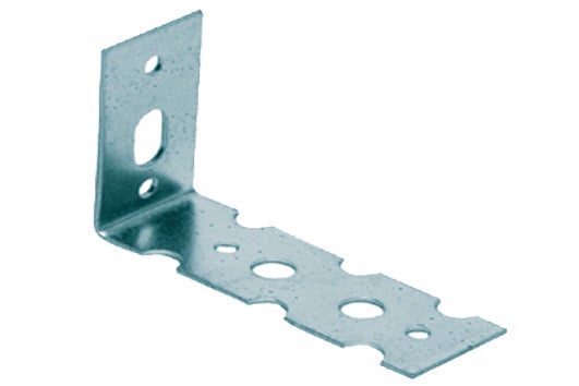 Gb lijmbouwmuuranker 68 x 40 mm