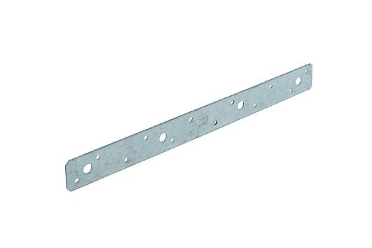 Gb koppelanker gegalvaniseerd 300 x 30 x 2 mm