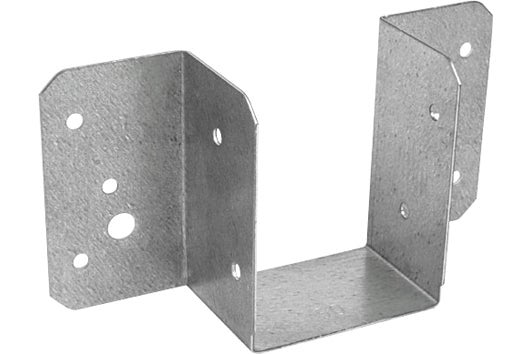 Regeldrager 40 mm gegalvaniseerd