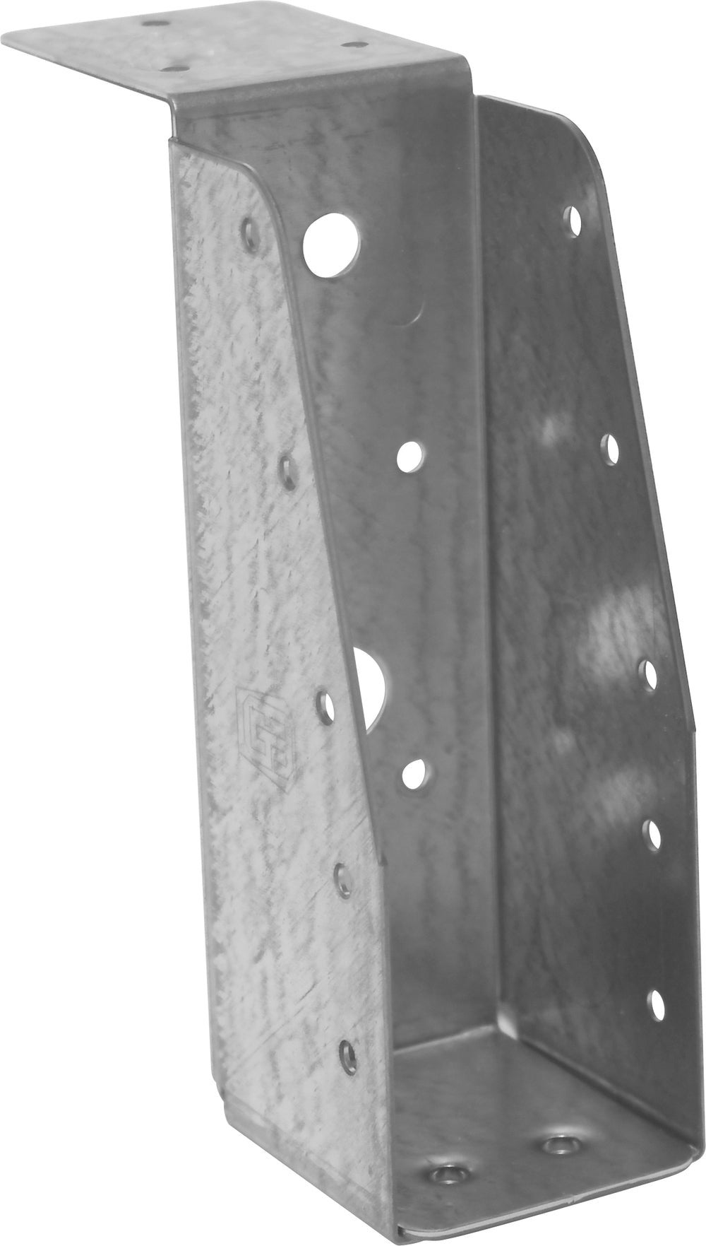 Balkdrager 46 x 146 mm verzinkt gbs-ll