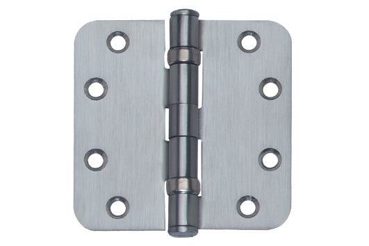 Bsw kogelscharnier rvs rd bb 802 76 x 76