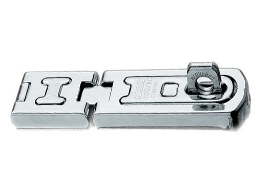 Abus overval 100 dg 100 c