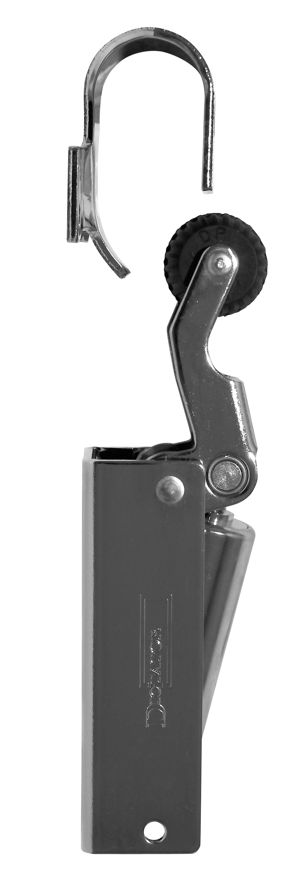 Dictator deursluiter 1011 lage haak nikk