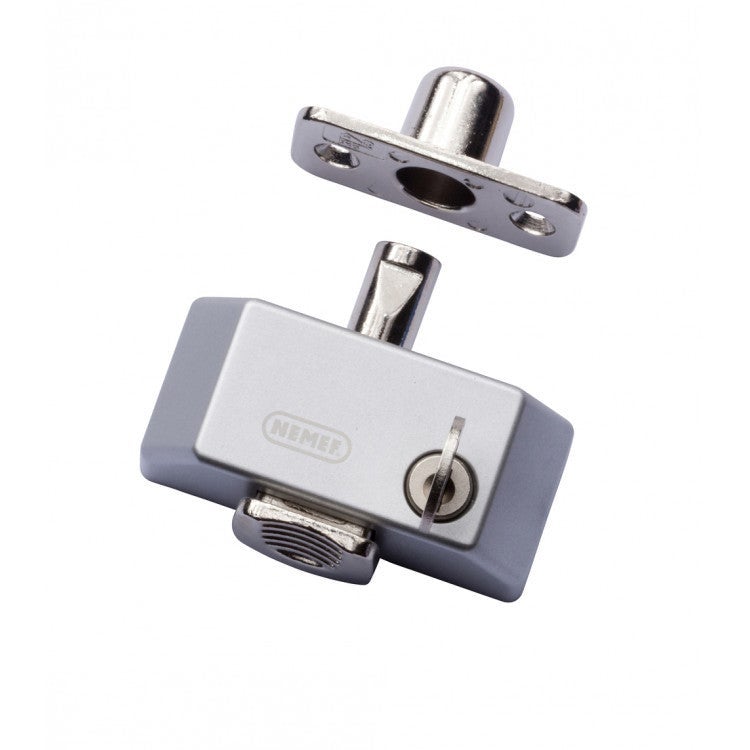 Nemef ROS 2566/4 KA2 SKG1 B