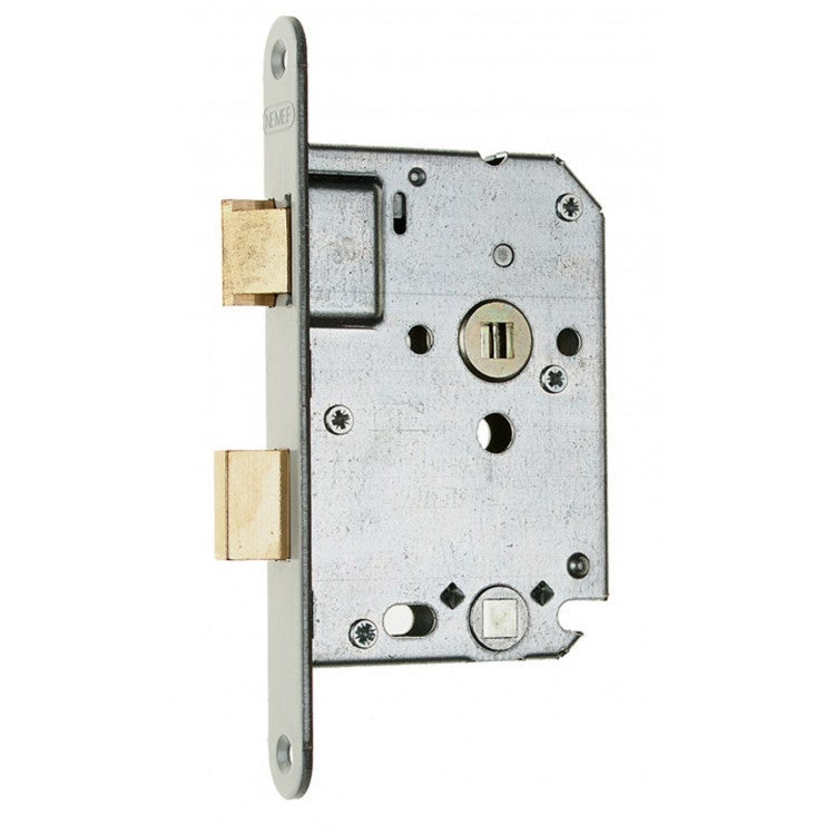 Nemef insteek badkamer/wc-slot 1264/17