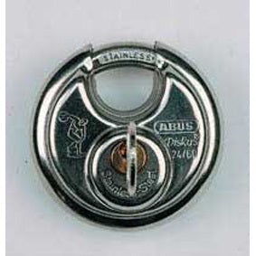 Abus hangslot 24ib-60-c