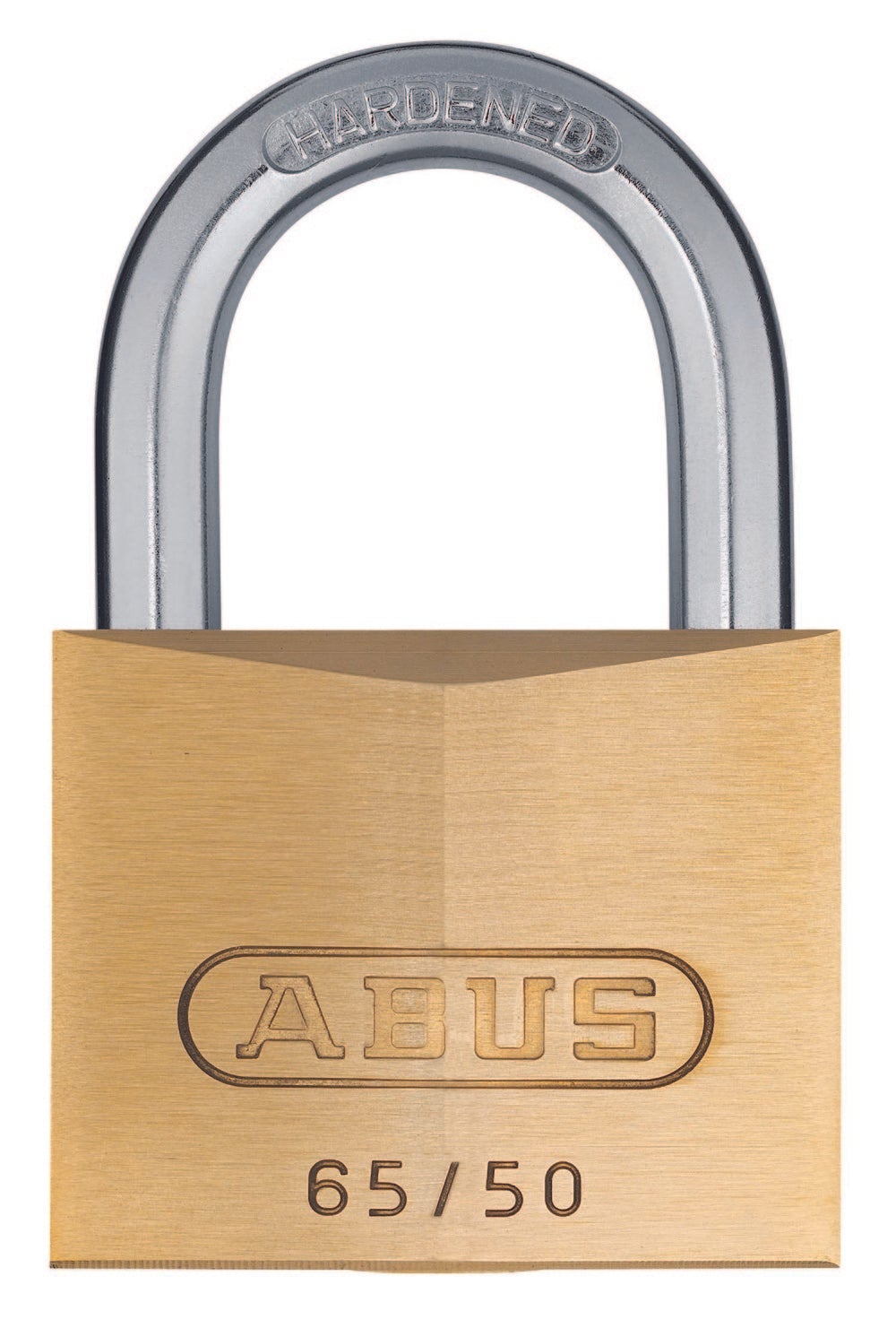 Abus hangslot 65-50-c blister