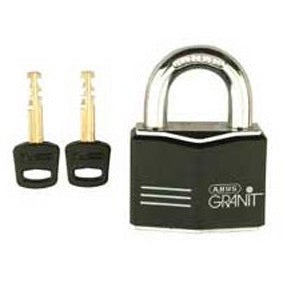 Abus hangslot 37-55-c