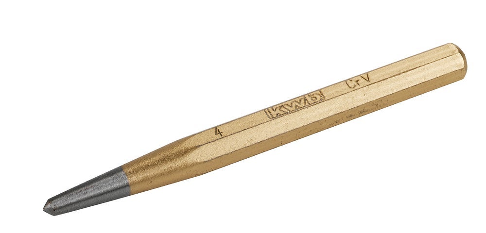 Kwb centerpunt 120 mm