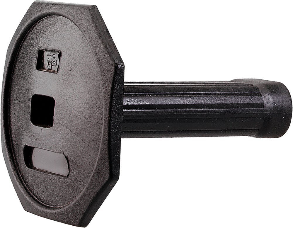 Kwb handbeschermingsgreep voor beitel vanaf 250 mm