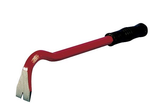 Kwb koevoet met handgreep 300 mm