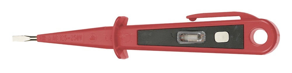 Kwb spanningzoeker vde 3 x 150 mm