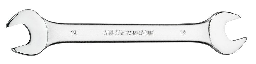 Kwb steeksleutel 6 x 7 mm