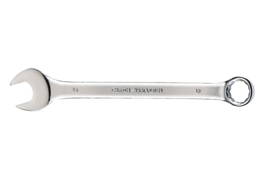 Kwb steekringsleutel 13 mm