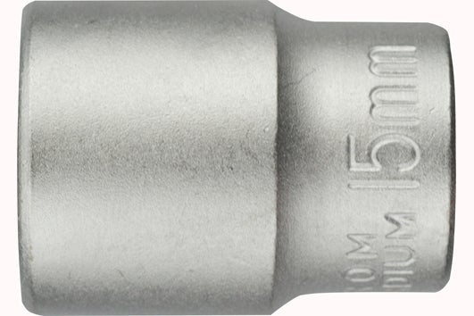 Kwb dopsleutel 7 mm 3/8 inch