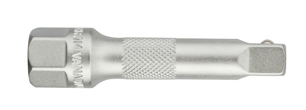 Kwb verlengstuk 75 mm 3/8 inch