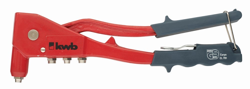 Kwb blindklinktang 240 mm