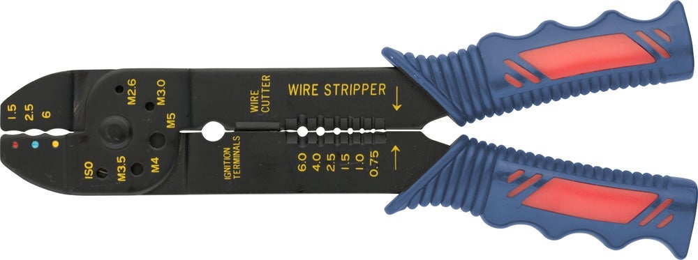 Kwb kabelschoentang 200 mm