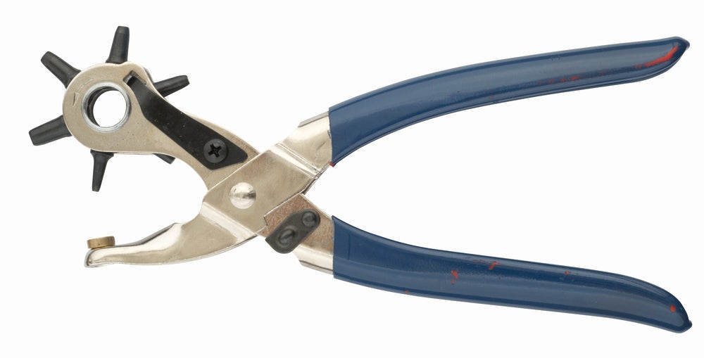 Revolver holpijptang 240mm 9299-00 kwb