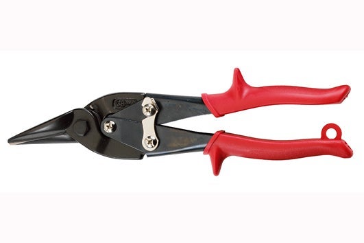 Kwb blikschaar recht 250 mm