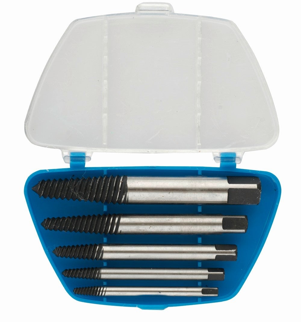 Schroevenuitdraaiset 5-dlg 4443-00