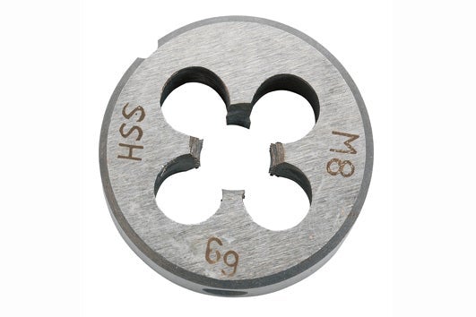 Kwb snijplaat hss m5