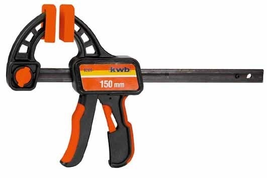 Snellijmtang 300mm 9289-30