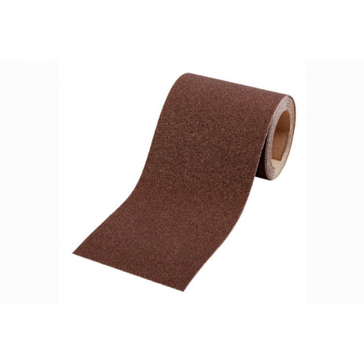 Kwb schuurrol 5 m 115 mm k120 8178-12