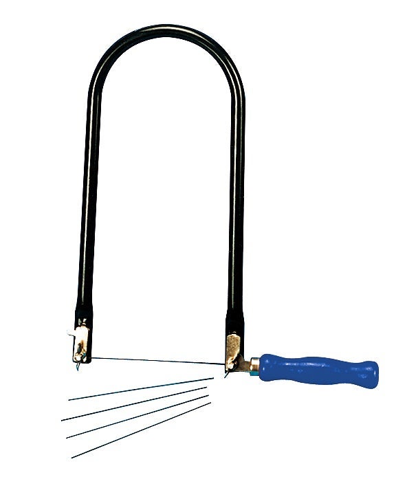 Kwb figuurzaagbeugel 300 mm